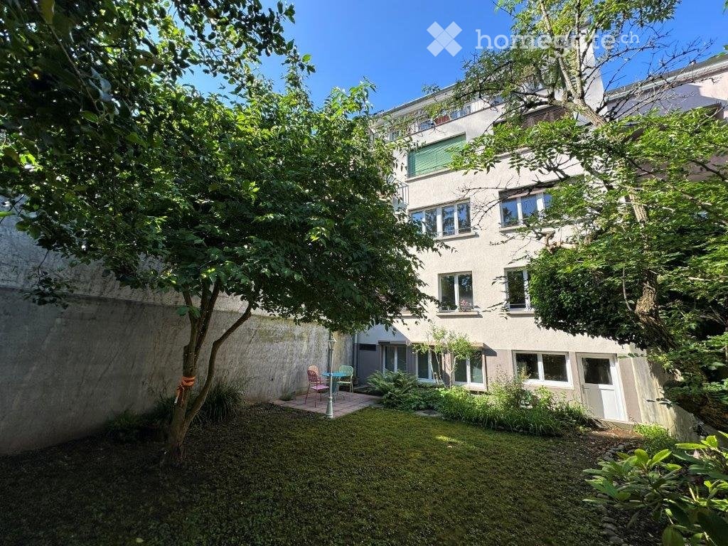 Appartement de 1 ½ pièces, photo 5 sur 5
