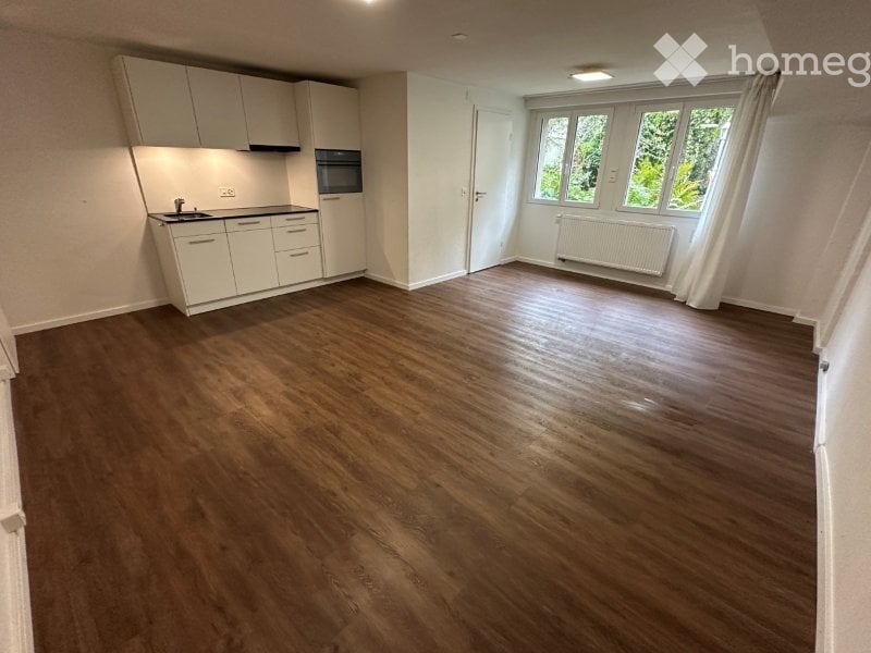 Appartement de 1 ½ pièces, photo 1 sur 5