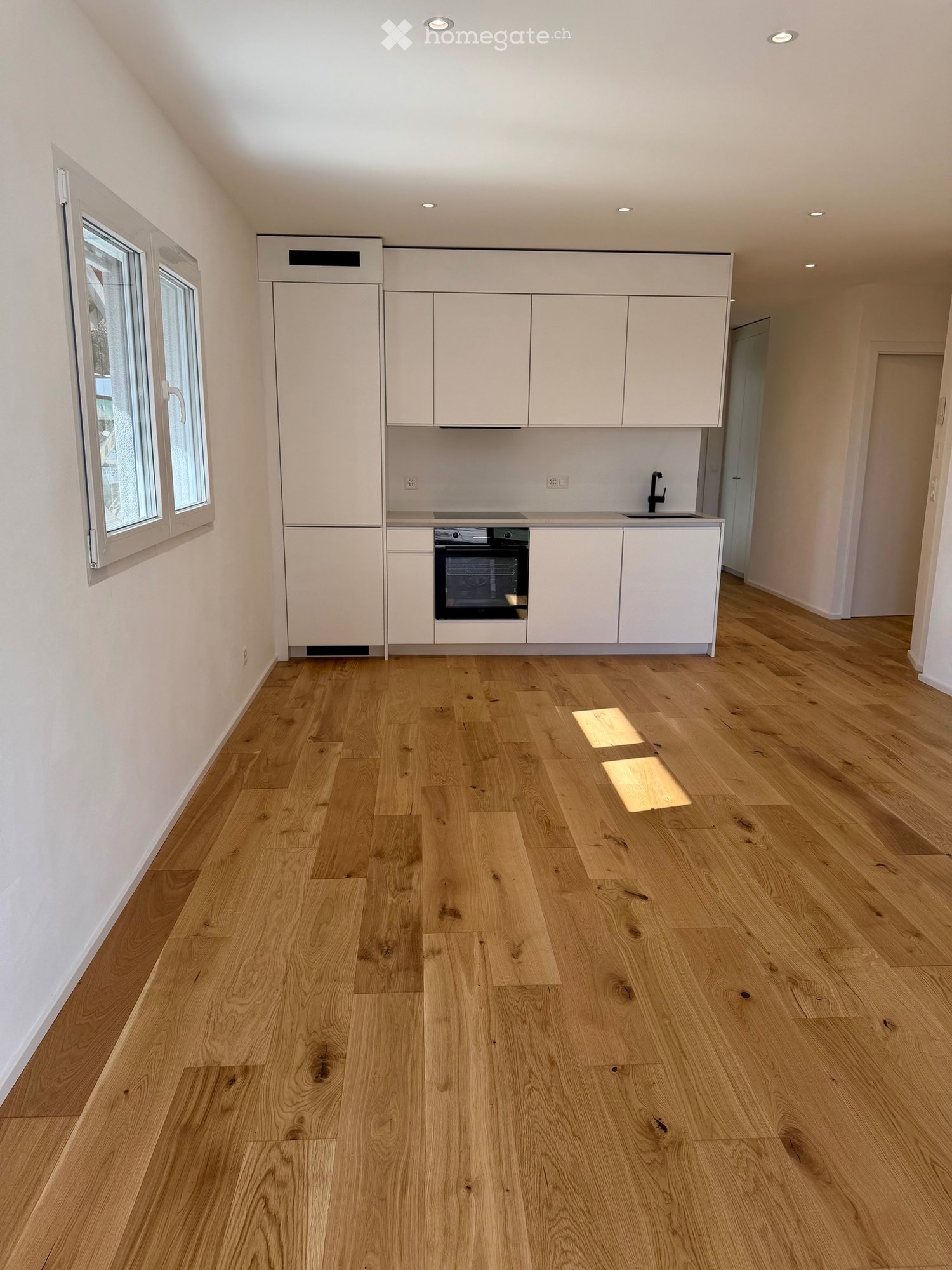 3 rooms apartment, photo 1 sur 5