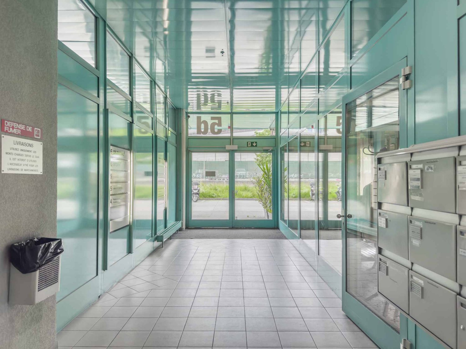 290m² commercial