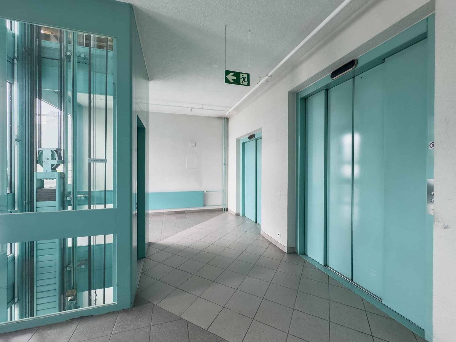 290m² commercial