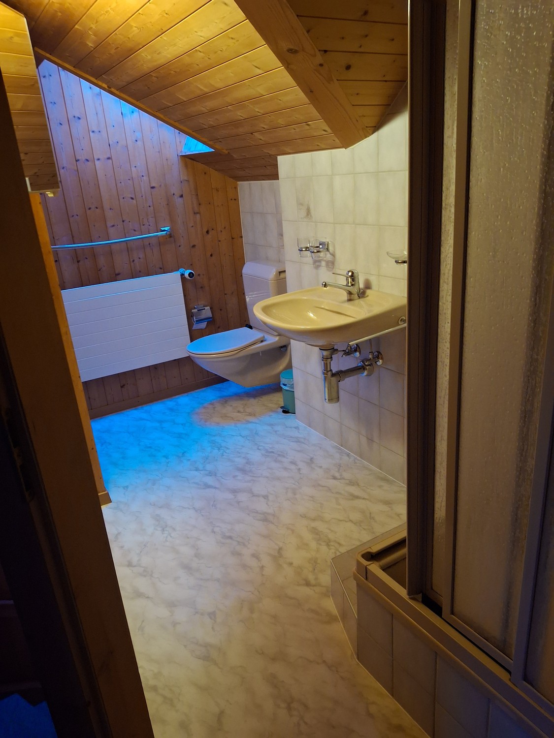 Chambre dans une colocation