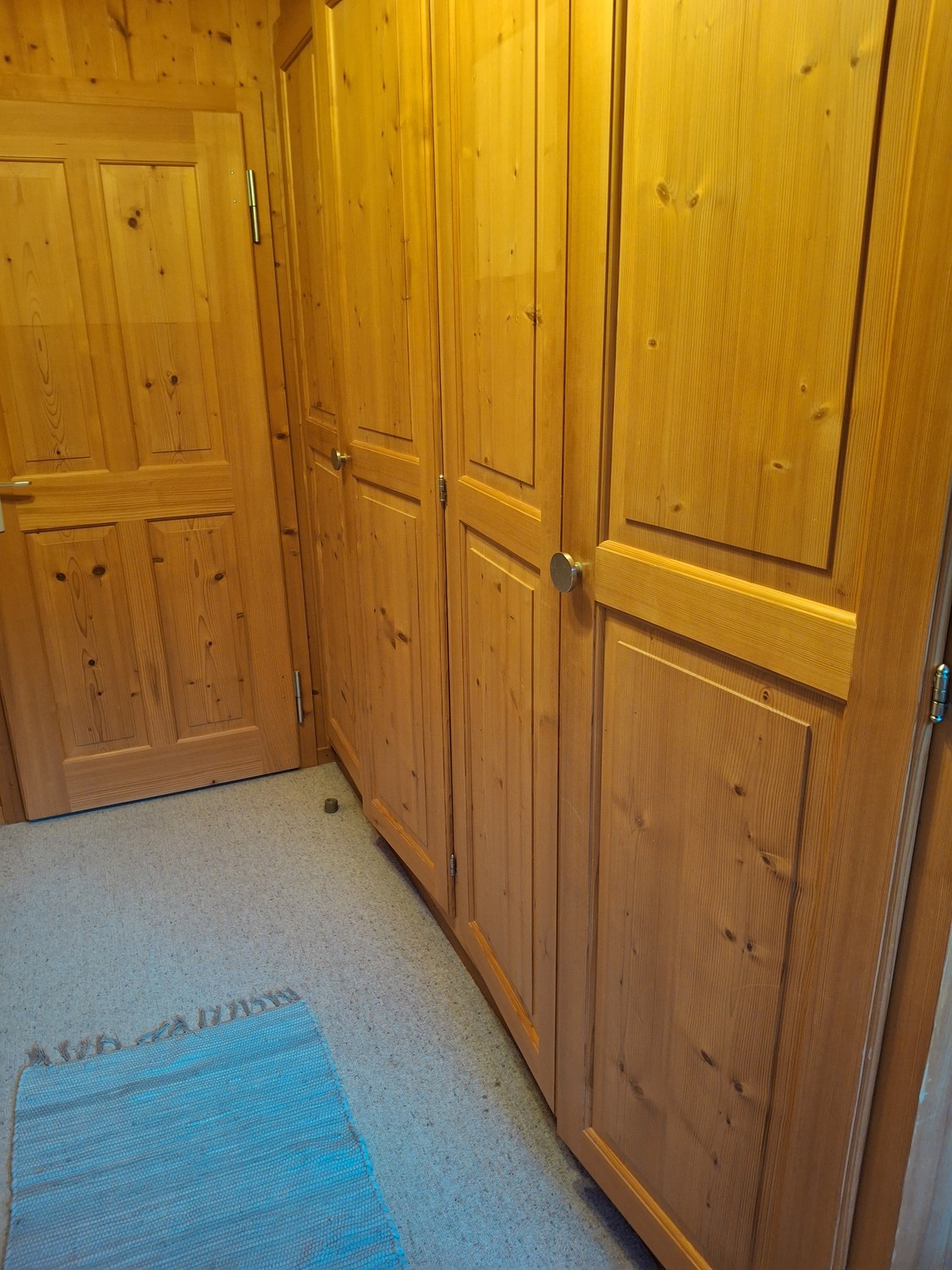 Chambre dans une colocation