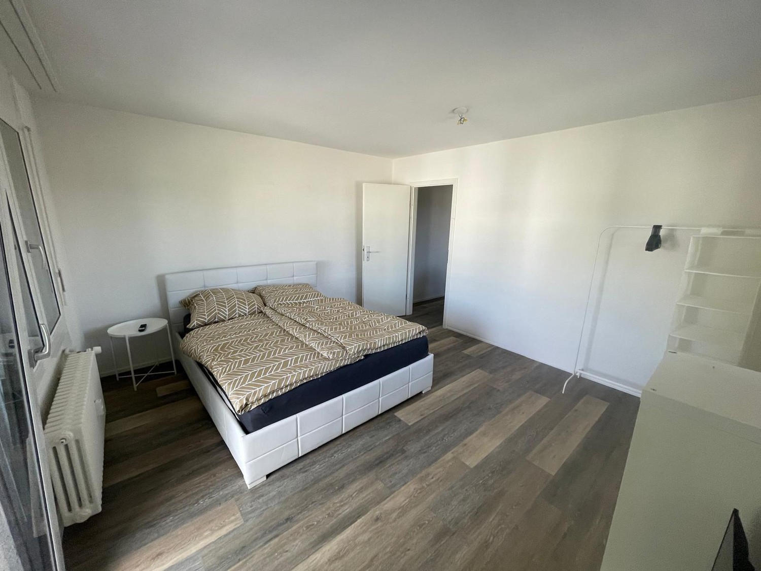 Chambre en colocation, photo 2 sur 4