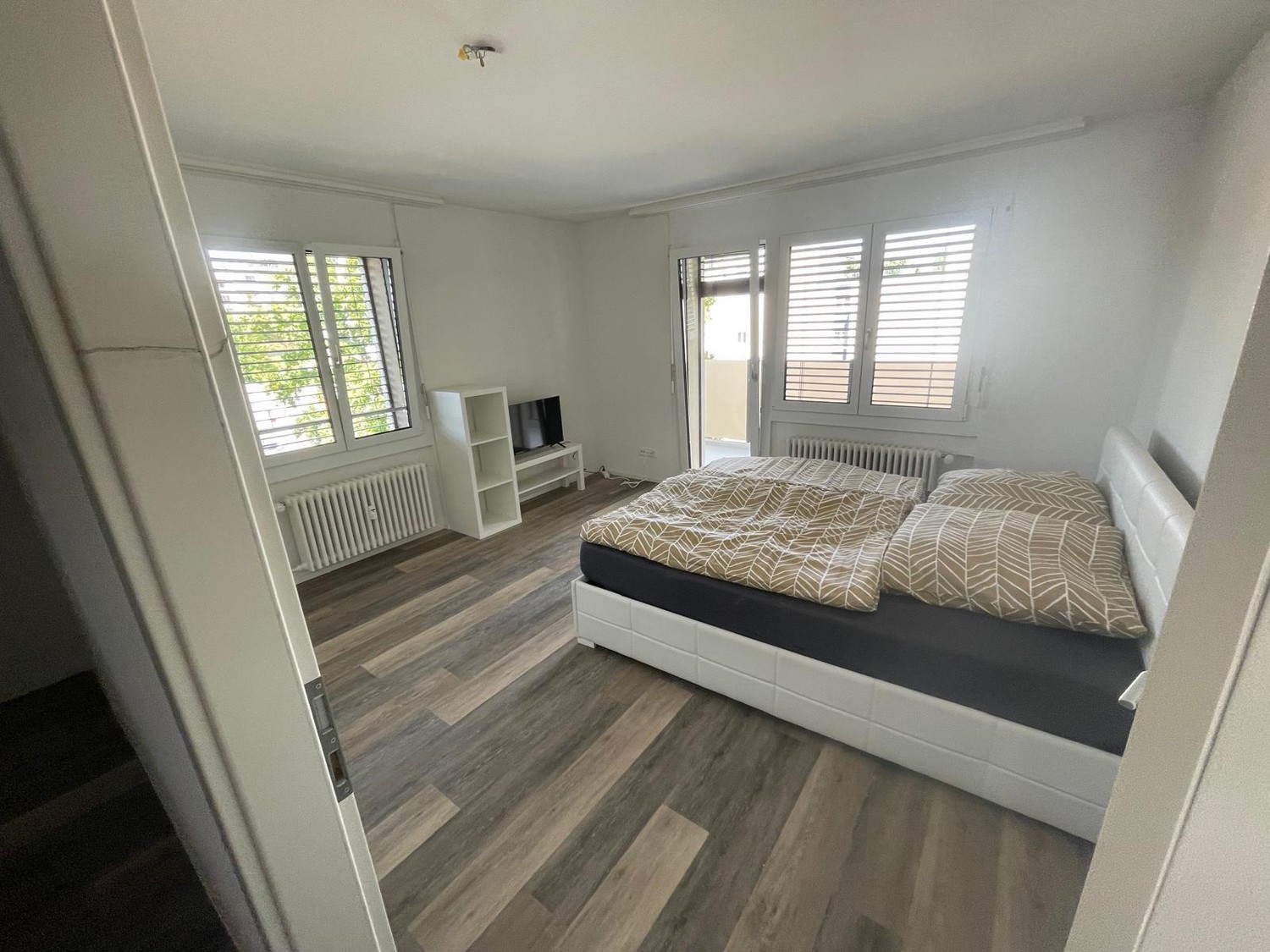 Chambre en colocation, photo 1 sur 4