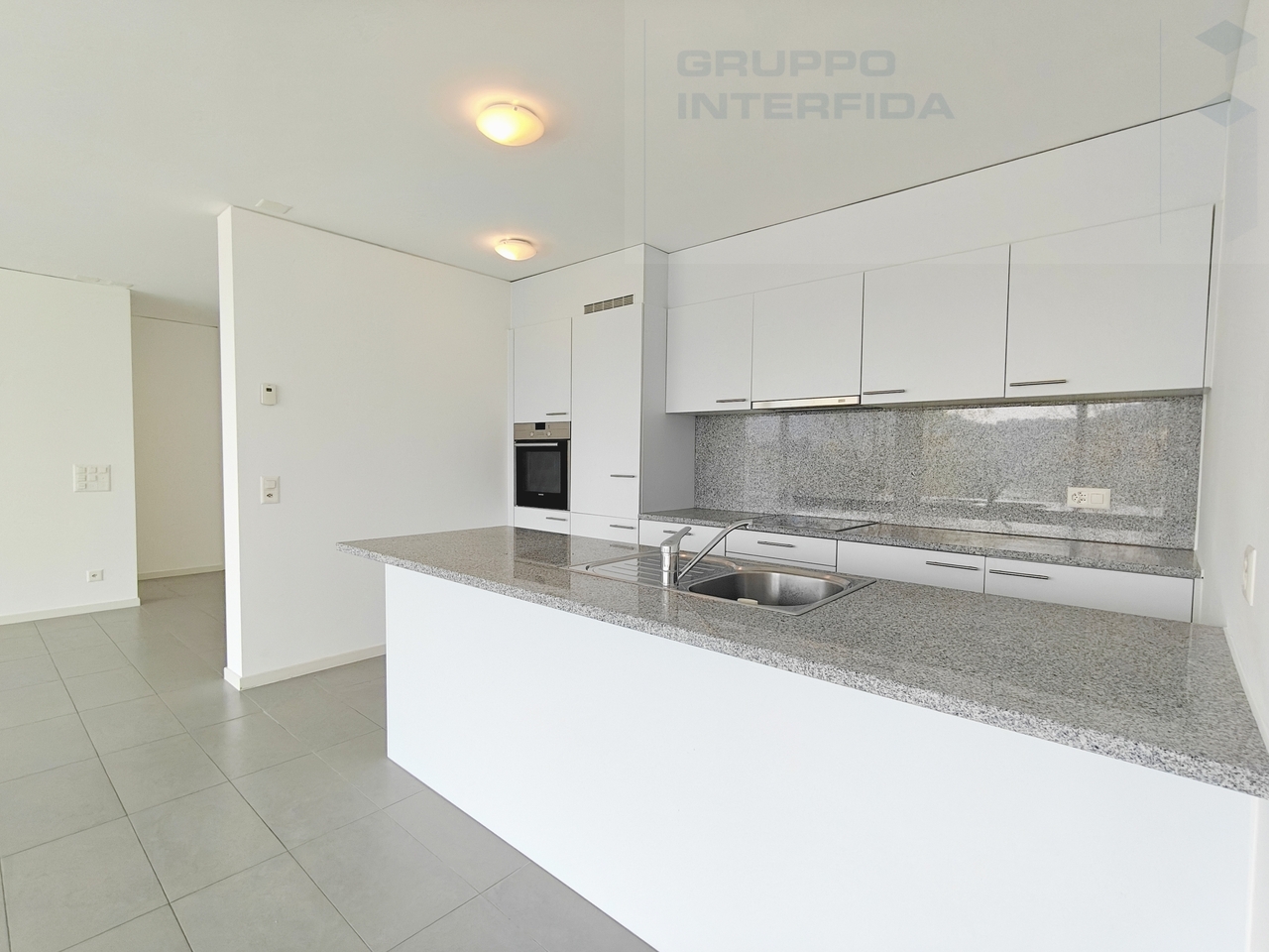 3 ½ pièces appartement