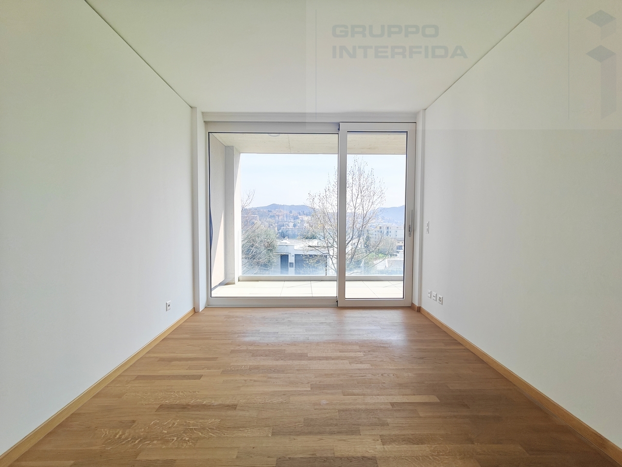3 ½ pièces appartement