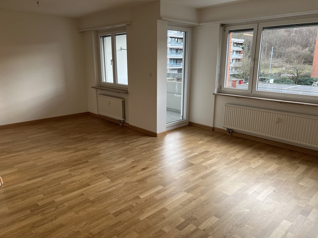 3 ½ pièces appartement