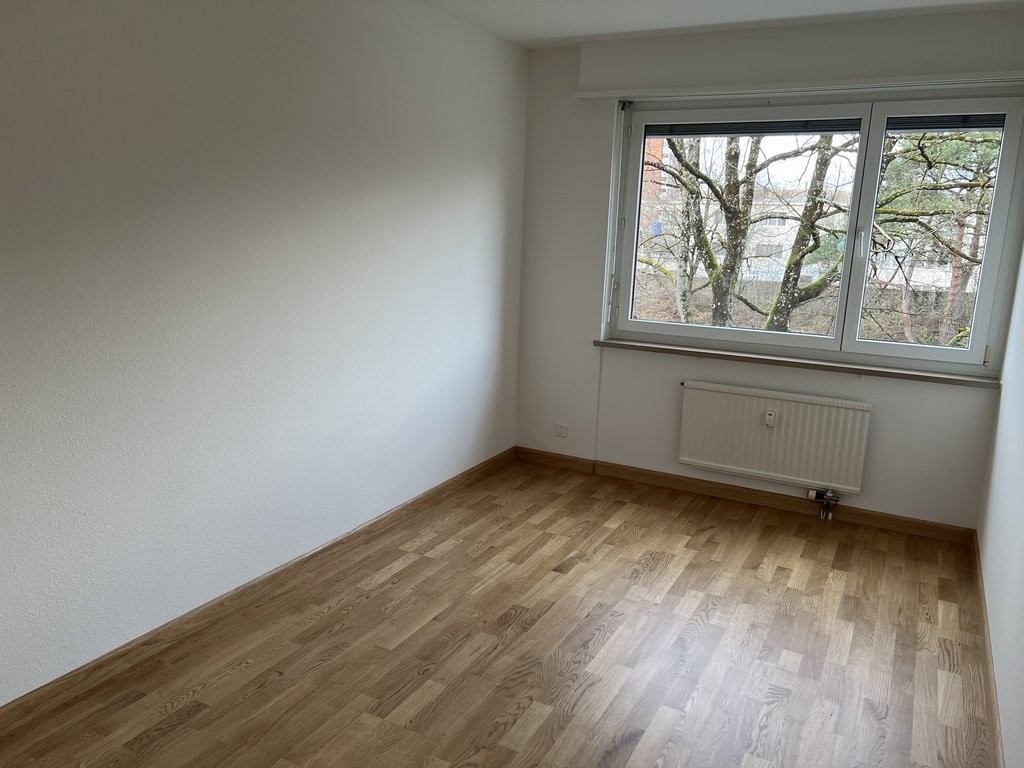 3 ½ pièces appartement