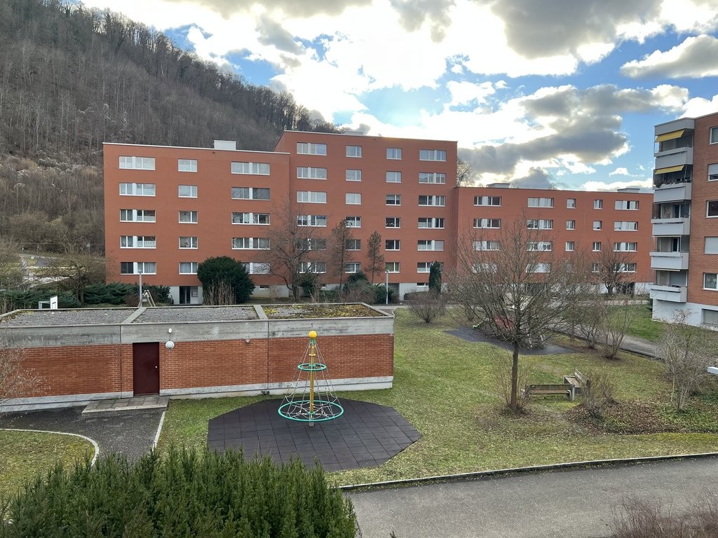 3 ½ pièces appartement