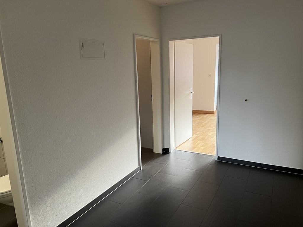 3 ½ pièces appartement