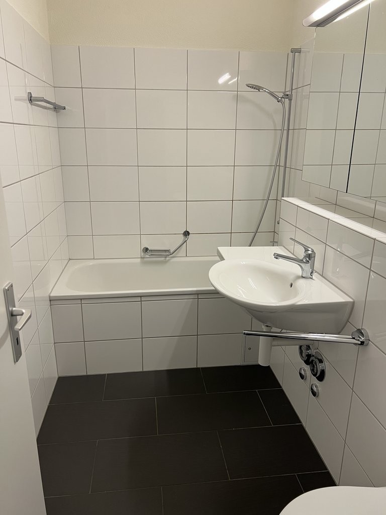 3 ½ pièces appartement
