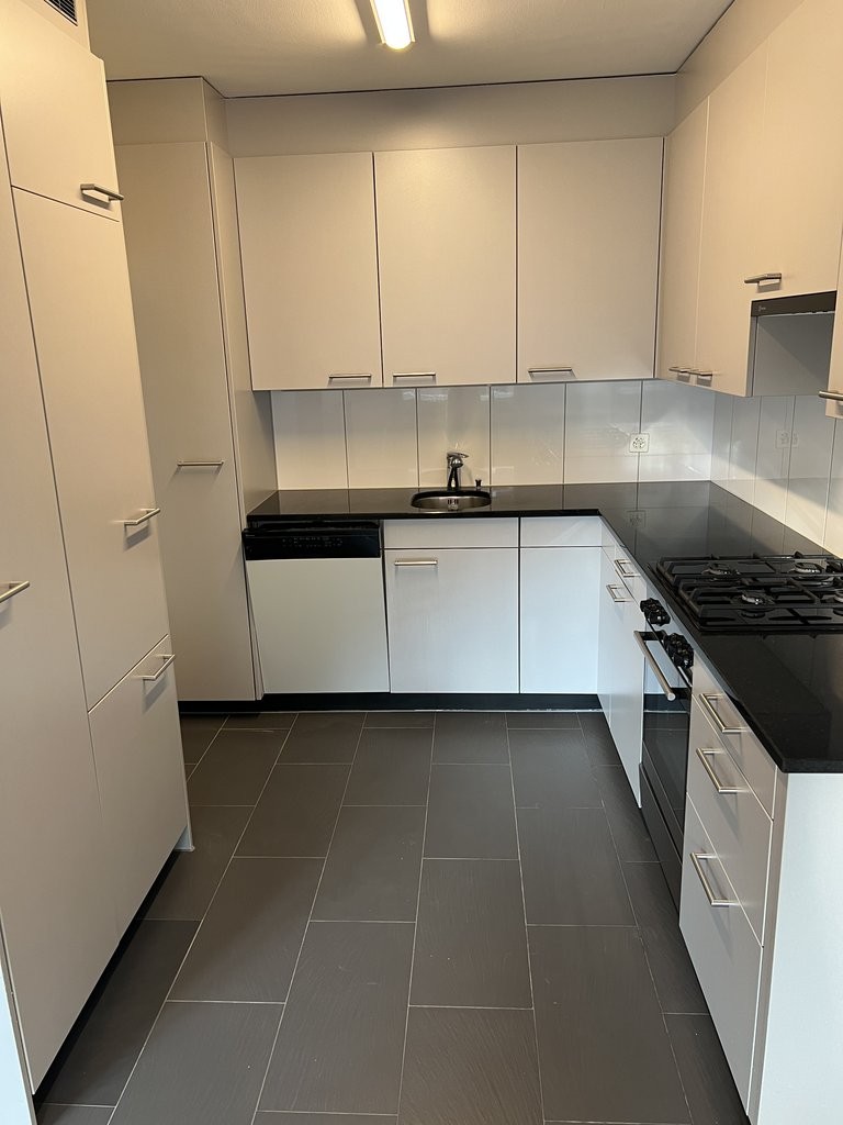 3 ½ pièces appartement