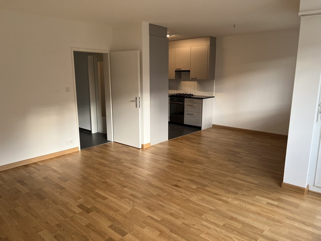 3 ½ pièces appartement