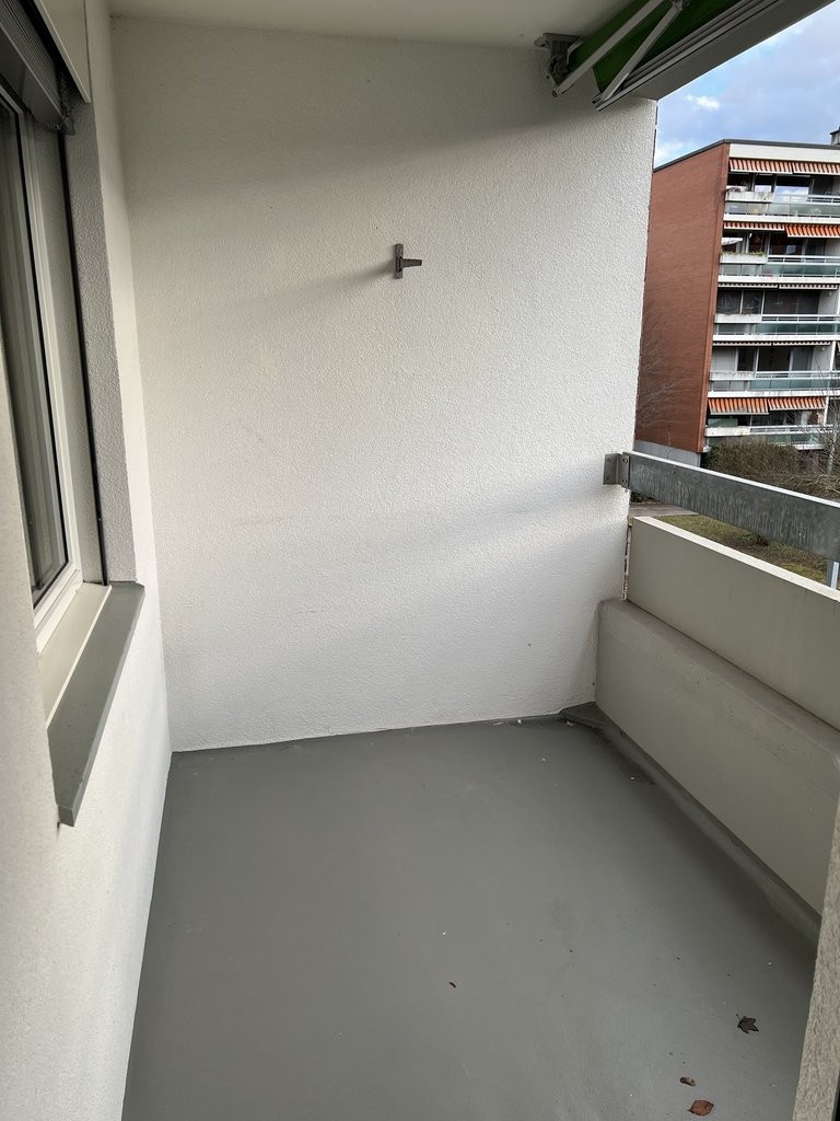 3 ½ pièces appartement