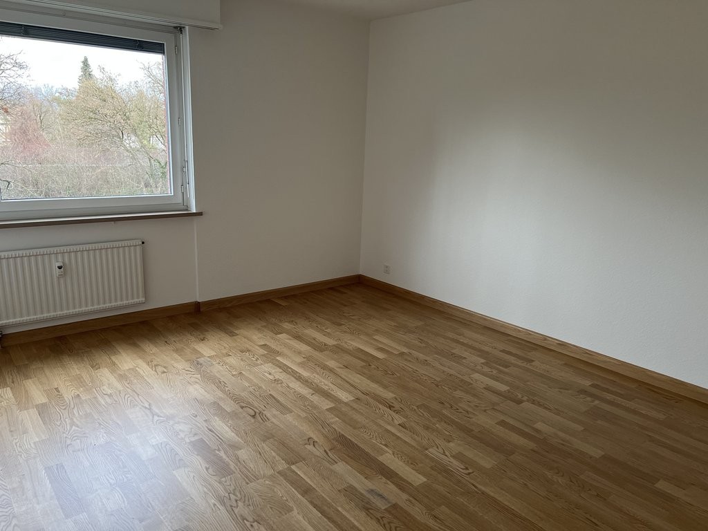 3 ½ pièces appartement