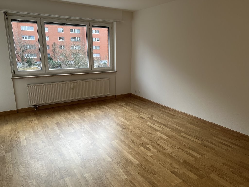 3 ½ pièces appartement