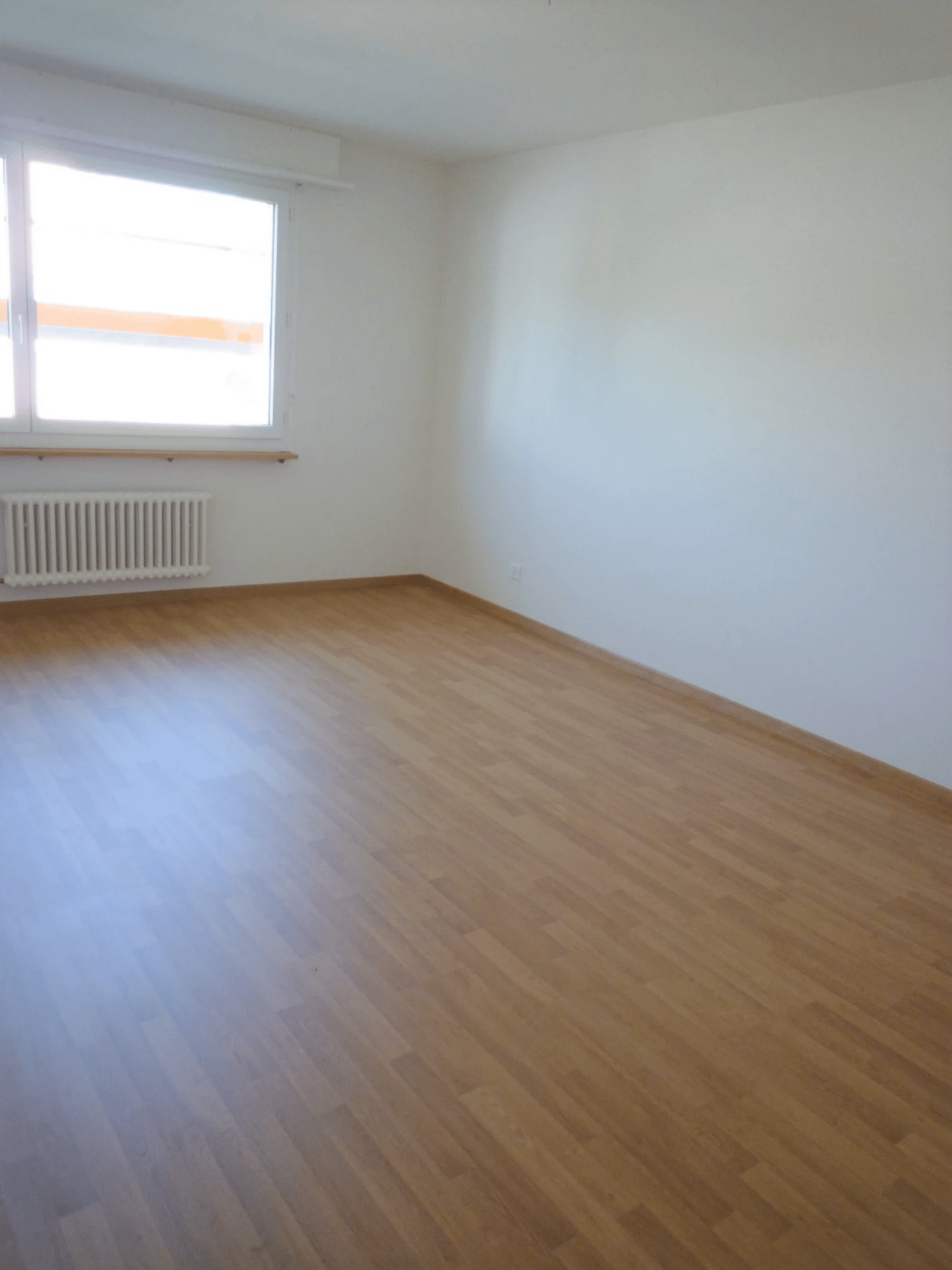 Chambre en colocation