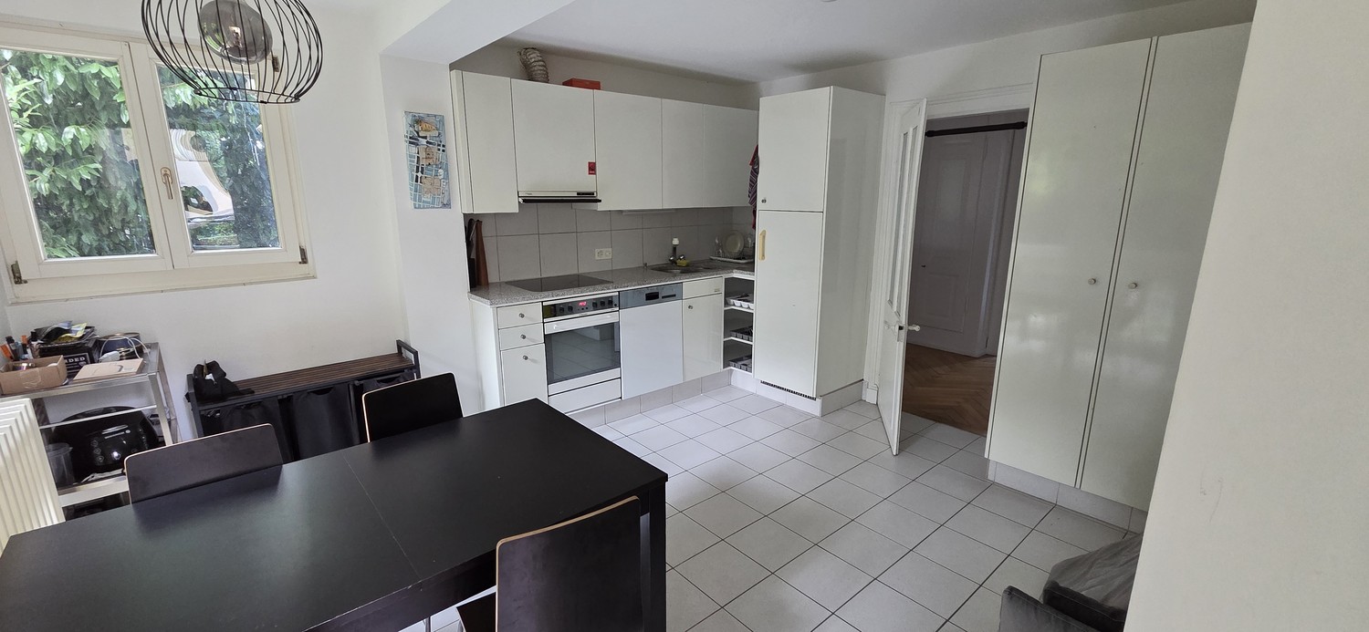 Chambre en colocation, photo 4 sur 6