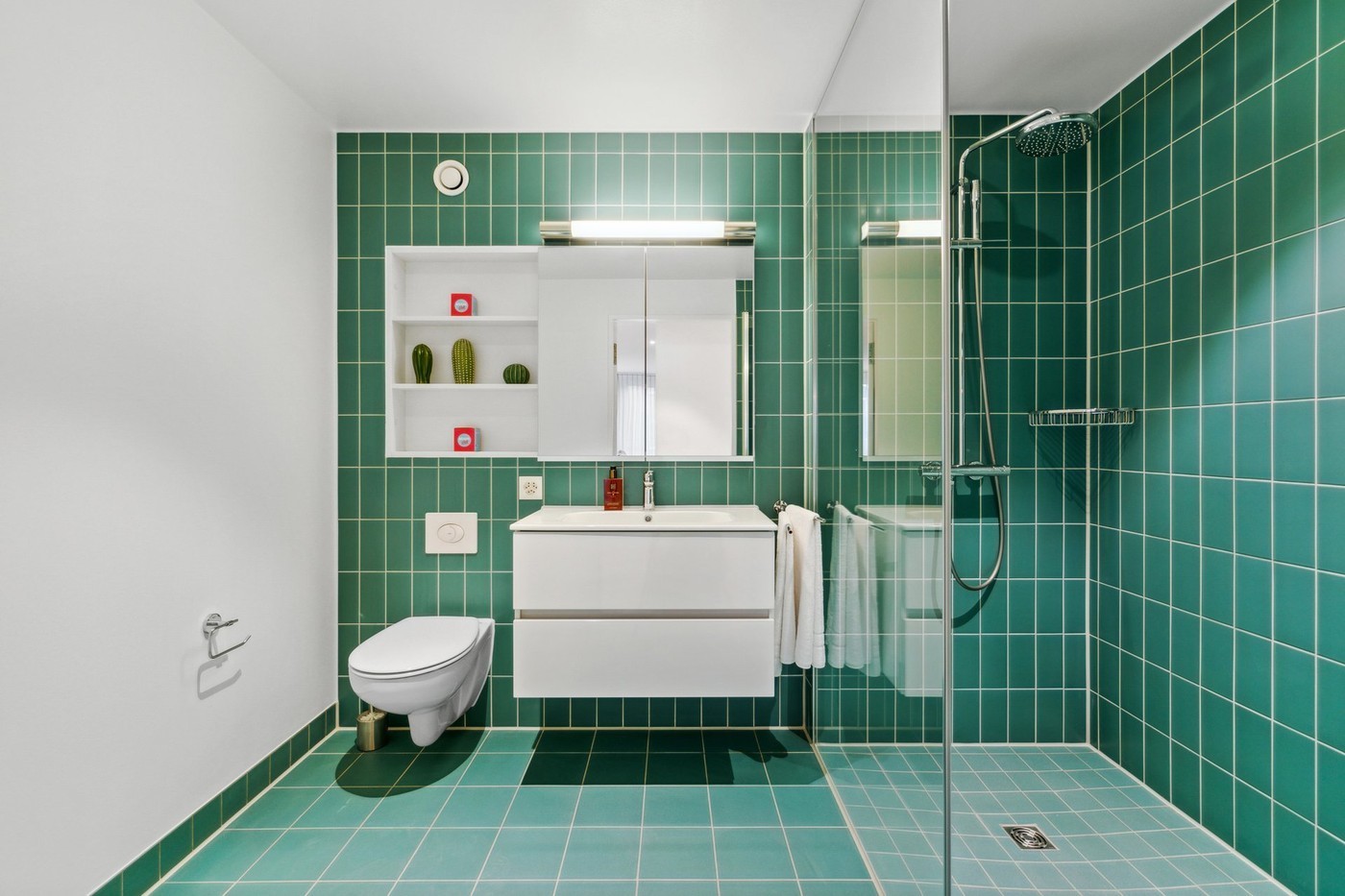 Appartement de 4 ½ pièces
