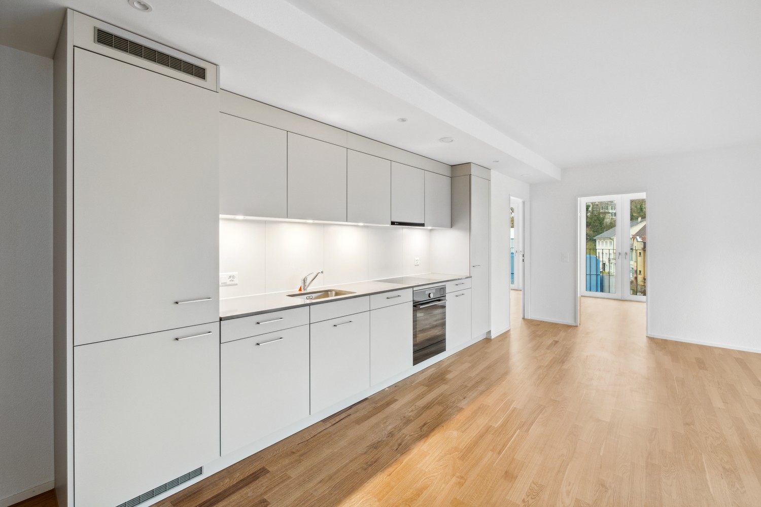 Appartement de 4 ½ pièces