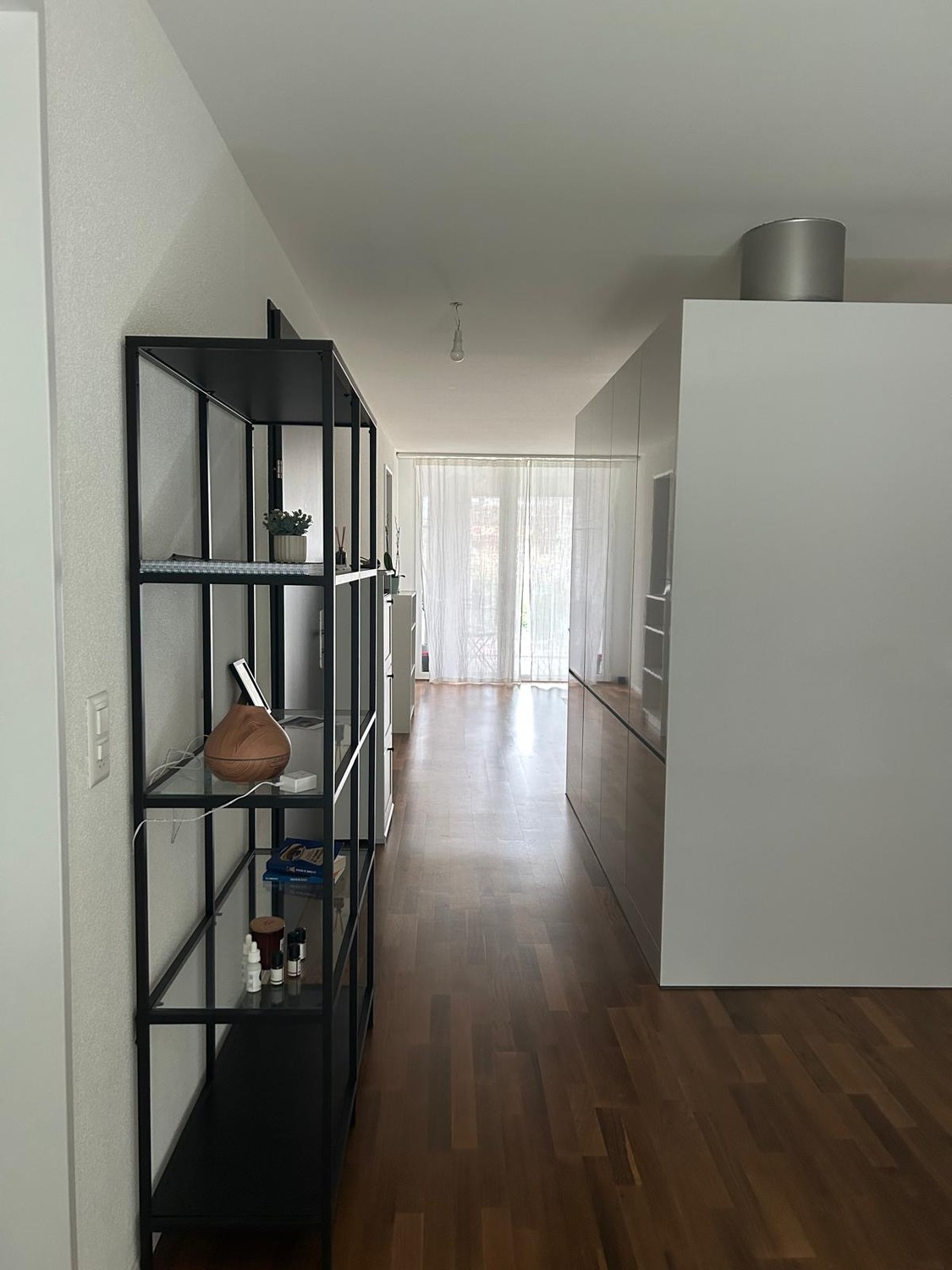 1 room apartment, photo 8 sur 10