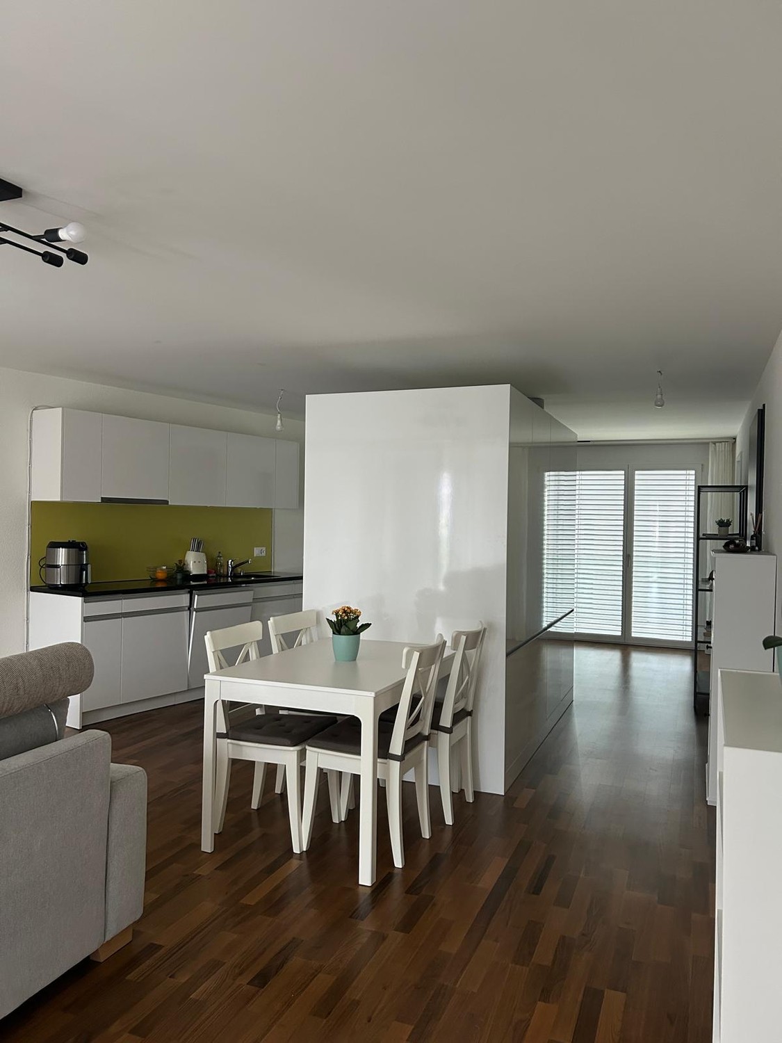 1 room apartment, photo 7 sur 10