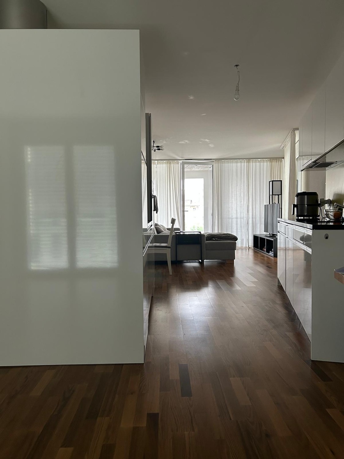 1 room apartment, photo 6 sur 10