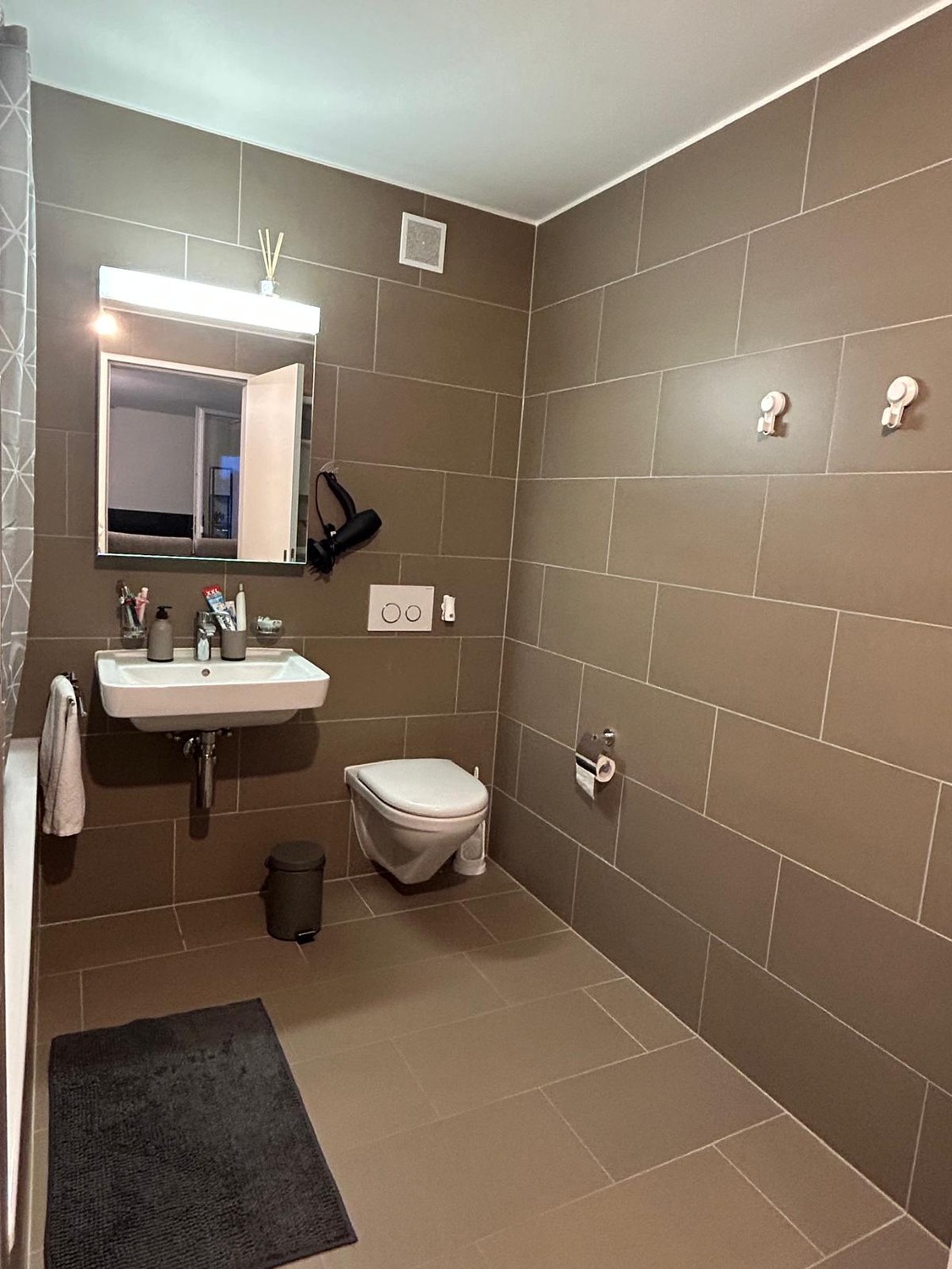 1 room apartment, photo 9 sur 10