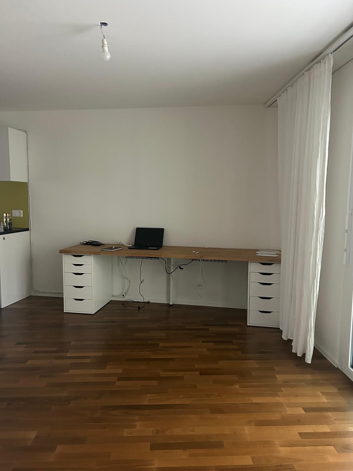 1 room apartment, photo 5 sur 10