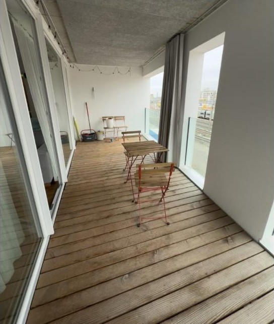 1 room apartment, photo 4 sur 10