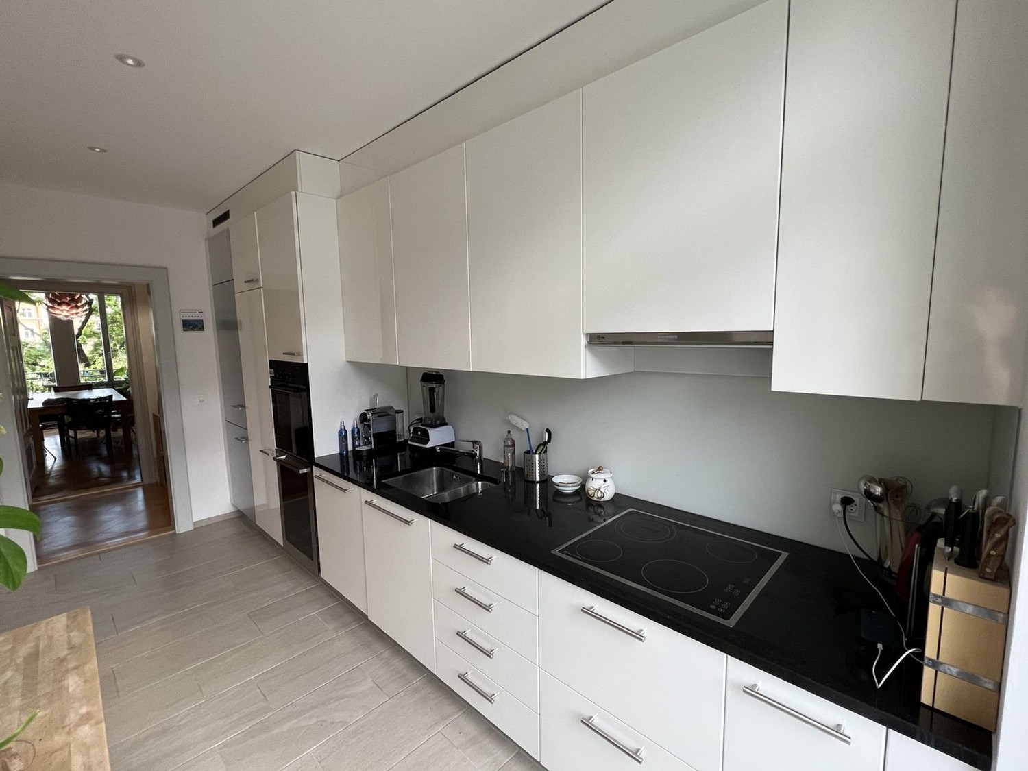 Appartement de 4 ½ pièces