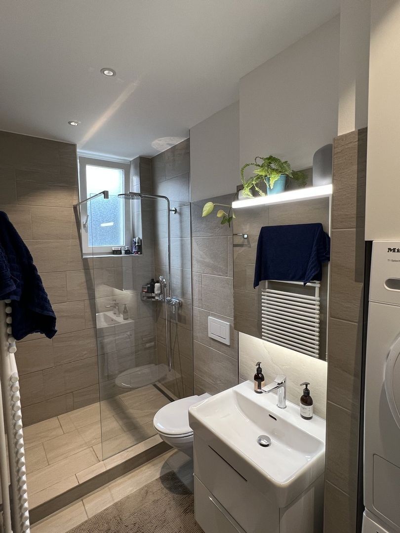 Appartement de 4 ½ pièces