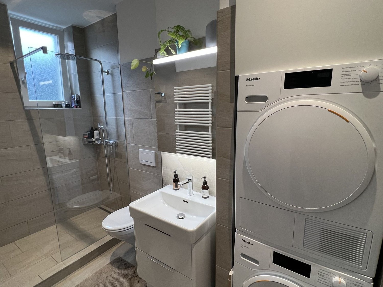 Appartement de 4 ½ pièces