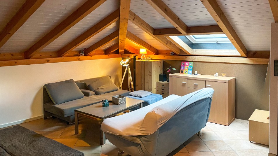 Appartamento di 3 ½ locali