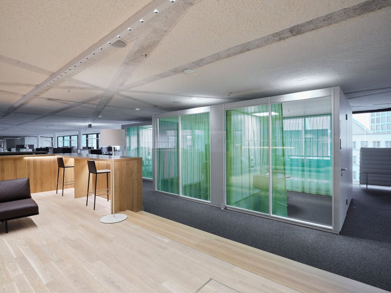 3300m² bureau, photo 9 sur 10
