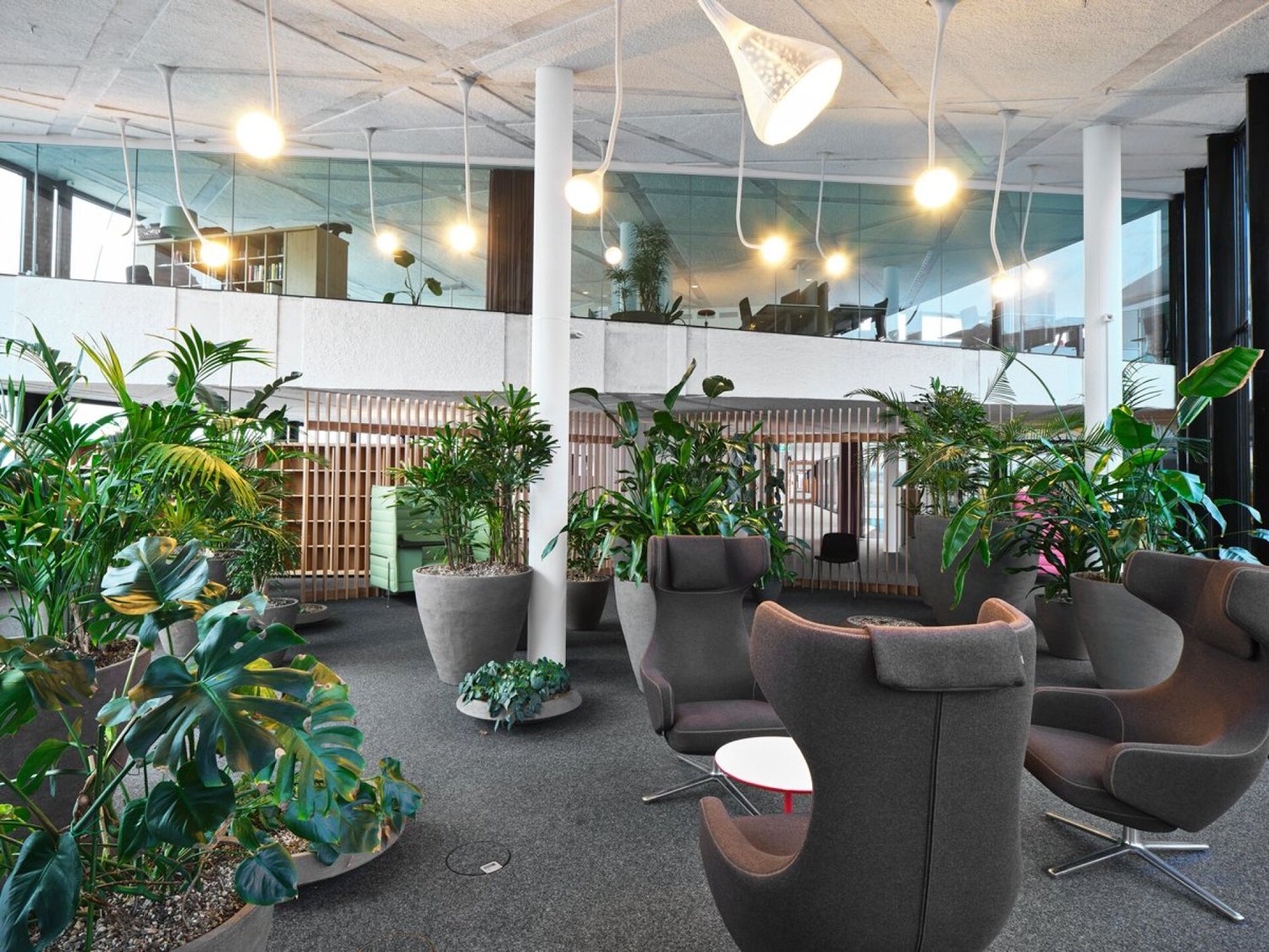 3300m² bureau, photo 3 sur 10