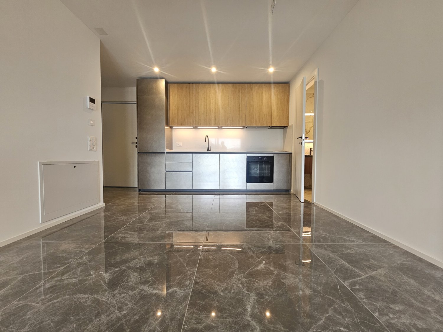 Appartement de 3 ½ pièces, photo 1 sur 9