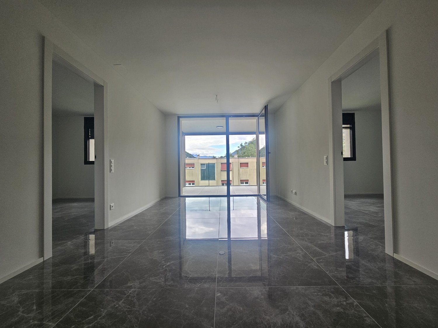Appartement de 3 ½ pièces, photo 2 sur 9