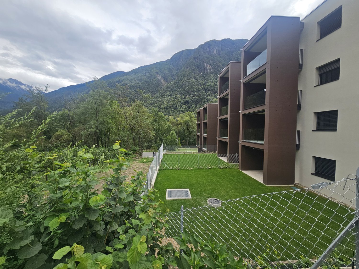 Appartement de 3 ½ pièces, photo 7 sur 9