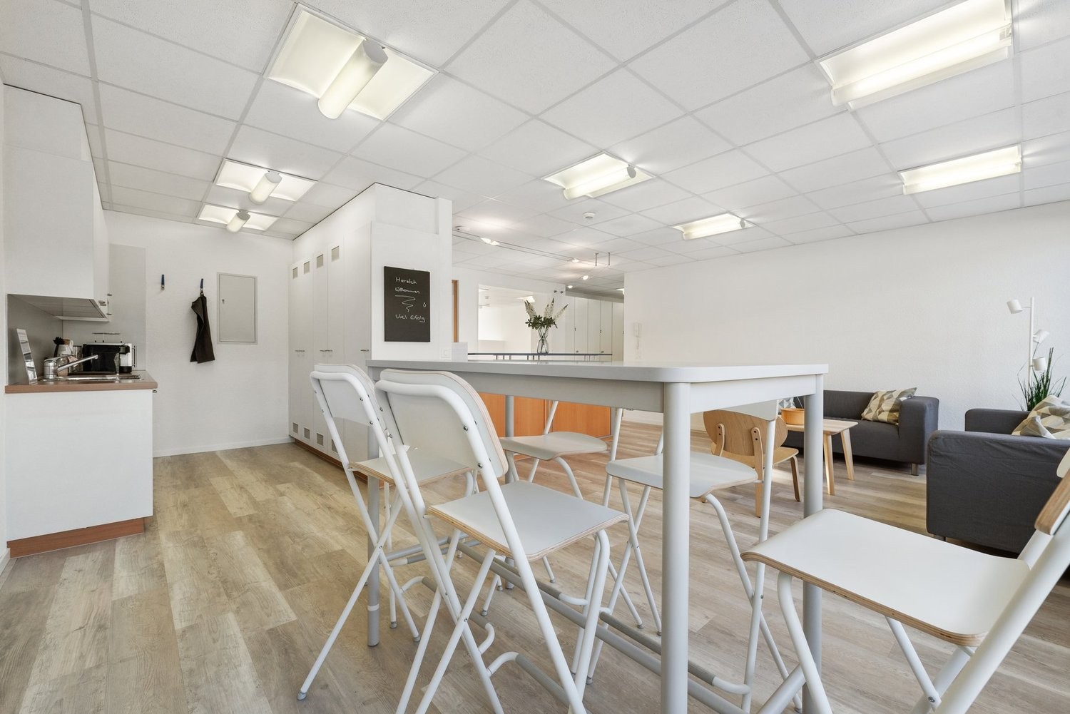 27m² bureau, photo 4 sur 7