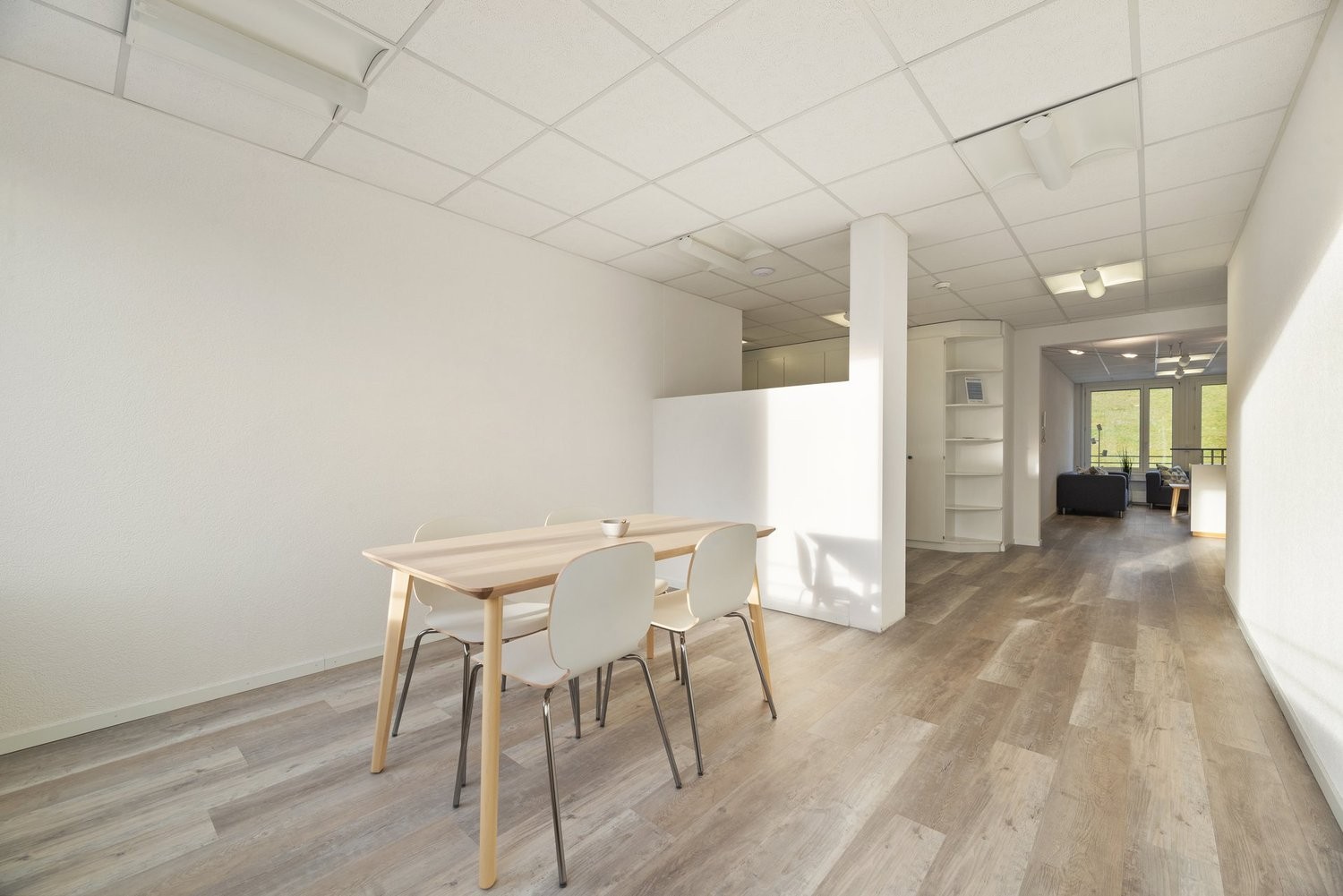27m² bureau, photo 3 sur 7