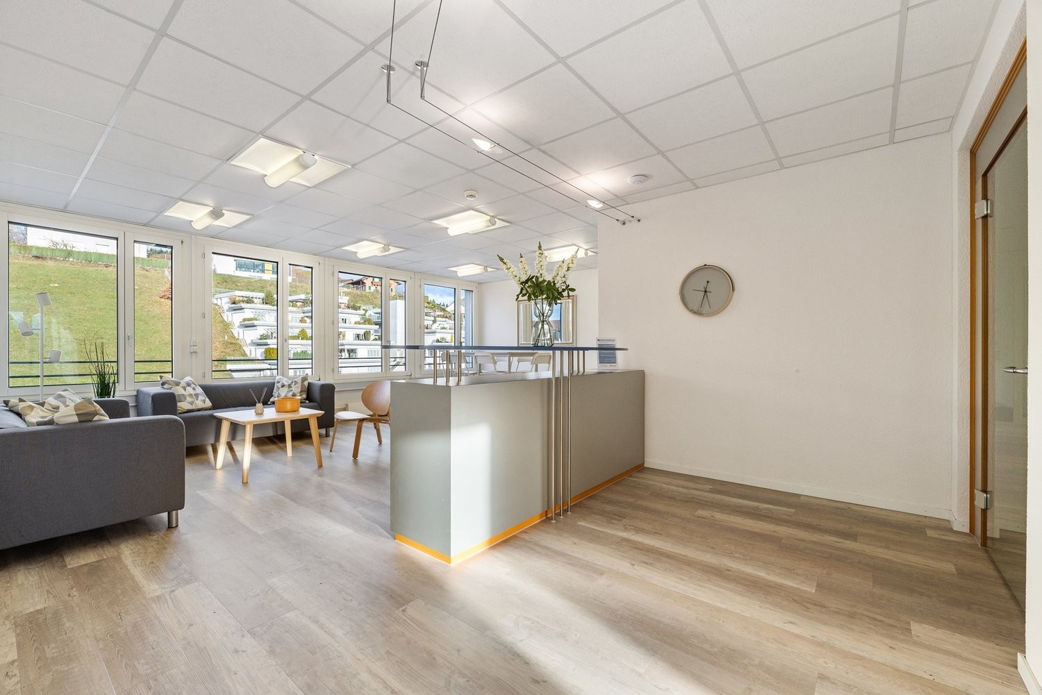 27m² bureau, photo 2 sur 7
