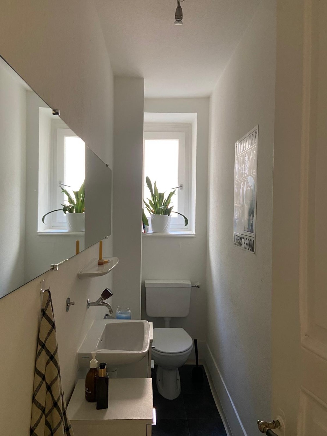 Appartement de 3 pièces, photo 3 sur 4