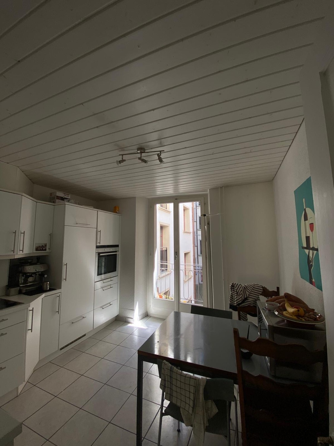 Appartement de 3 pièces, photo 4 sur 4