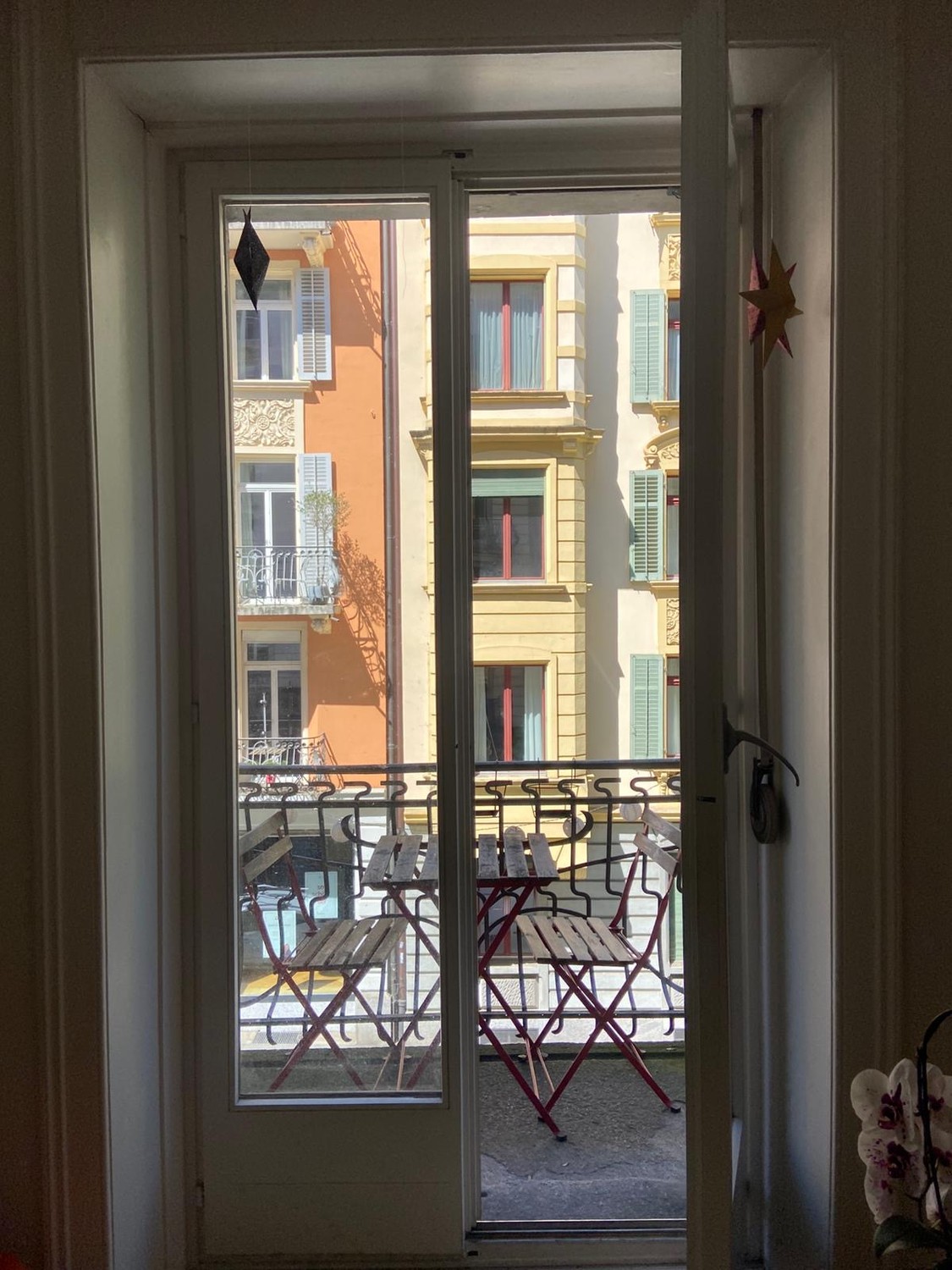Appartement de 3 pièces, photo 2 sur 4
