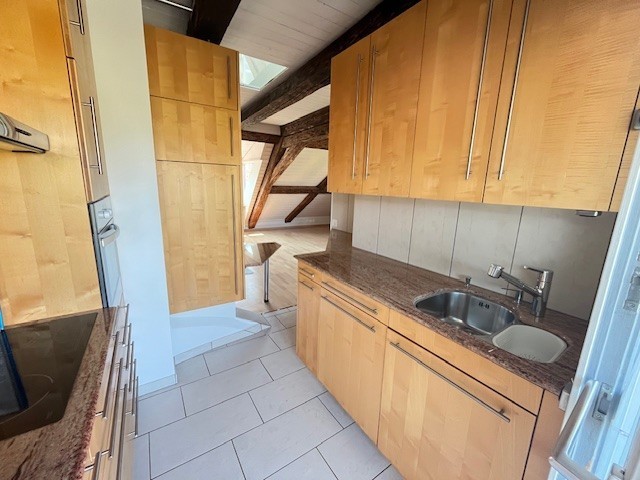 Appartement de 4 ½ pièces, photo 8 sur 10