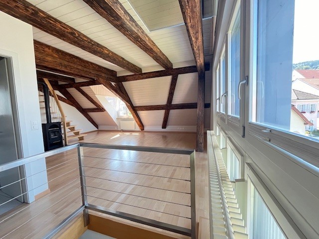 Appartement de 4 ½ pièces, photo 4 sur 10