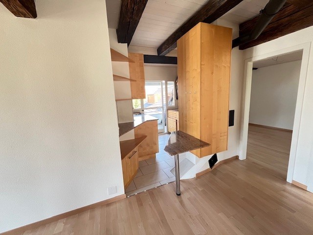 Appartement de 4 ½ pièces, photo 9 sur 10