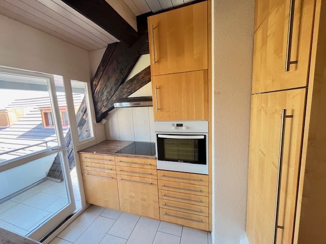 Appartement de 4 ½ pièces, photo 10 sur 10